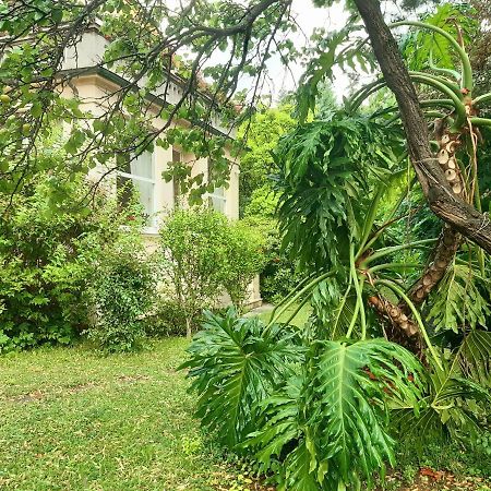 Pension Villa Inge Baden Eksteriør bilde